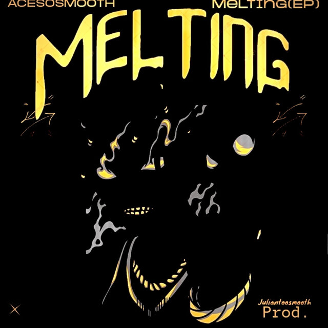 Melting (Ep)