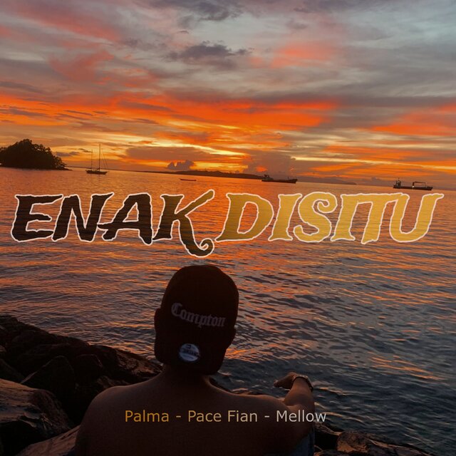 ENAK DISITU