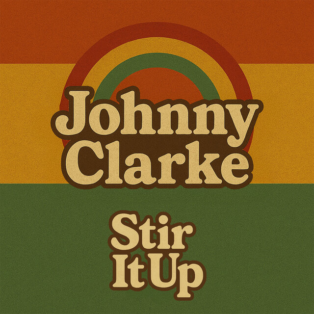 Stir It Up
