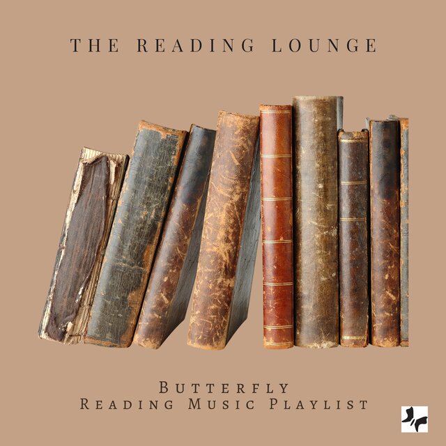 The Reading Lounge