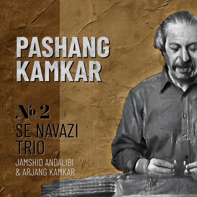 Se Navazi (Trio)