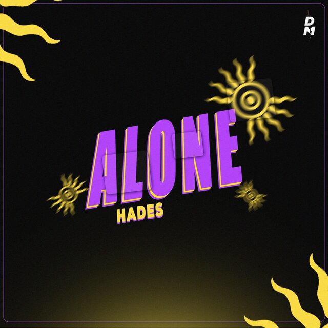 Obra de Arte ( Hades )