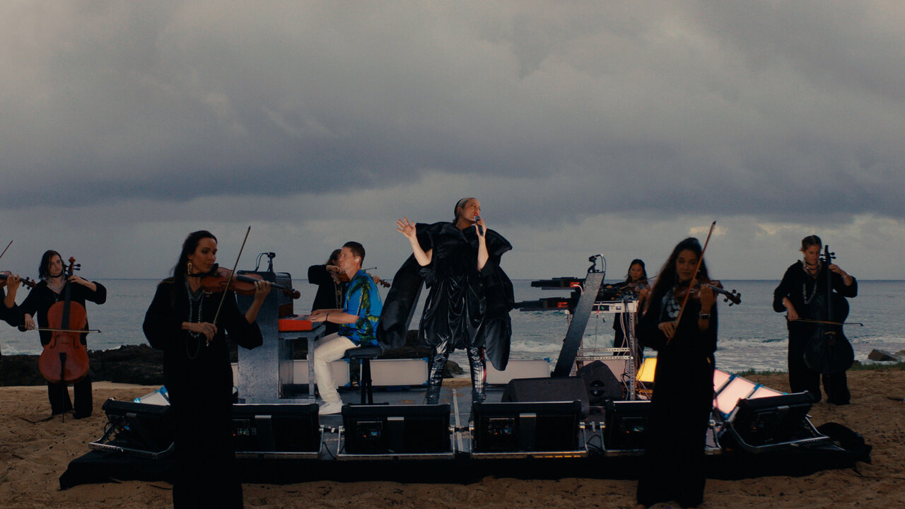 Without You (Performance Video)