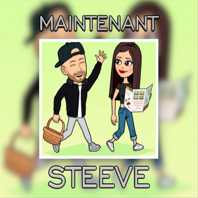 Maintenant