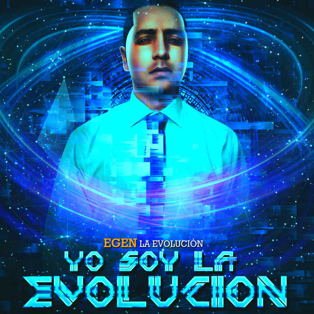 Yo Soy la Evolucion