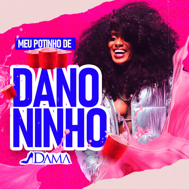 Meu Potinho de Danoninho