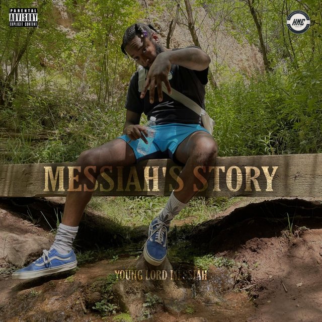 Messiah’s Story