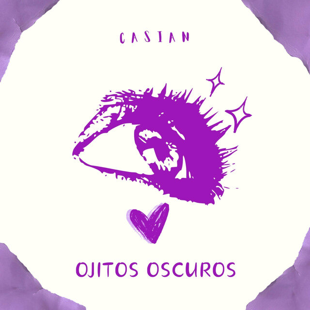 Ojitos Oscuros
