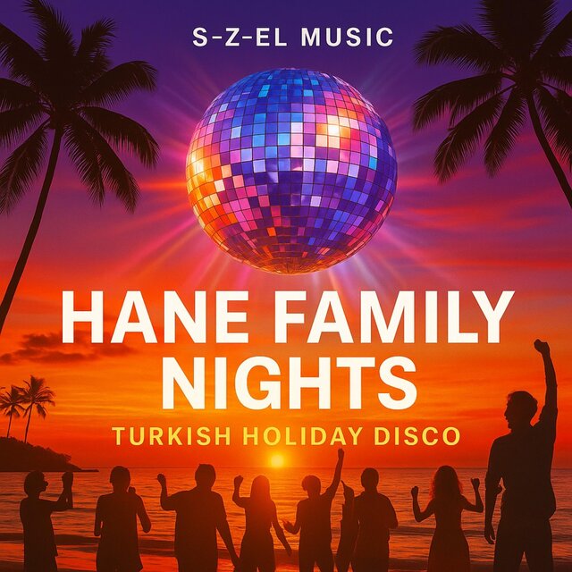 Hane Family Nights