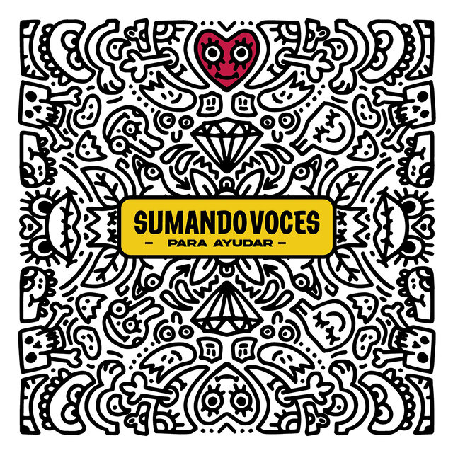 Sumando Voces para Ayudar