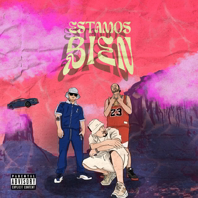 Estamos Bien