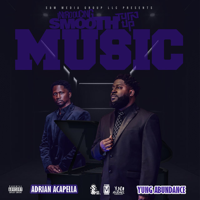 Introducing Smooth Turn up Music