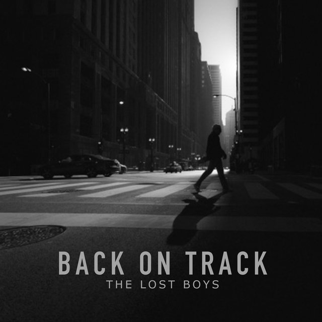 Back on Track