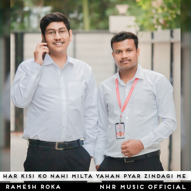 Har Kisi Ko Nahi Milta Yahan Pyaar Zindagi Me
