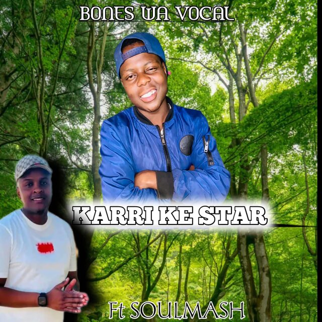 KARRI (RADIO EDIT)