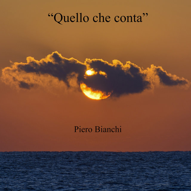 Quello che conta