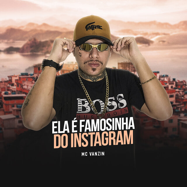 Ela É Famosinha do Instagram