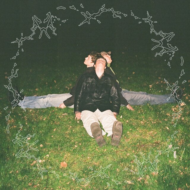 Død/Alive
