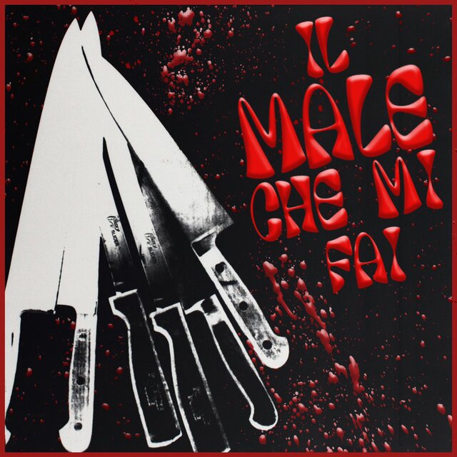 Il Male Che Mi Fai (feat. Frasca & Tommybeatz)