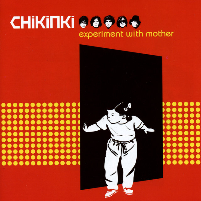 Experiment With Mother