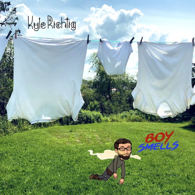 Boy Smells (2023 Remastered Version)
