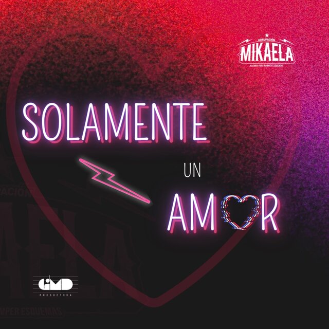 Solamente un Amor