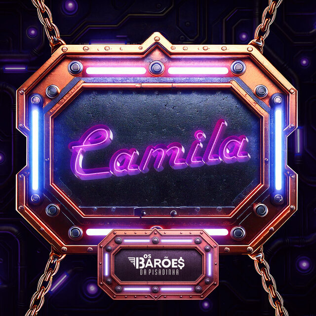 Camila