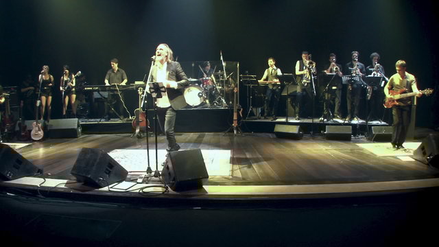 No Me Exprimas (En Vivo)