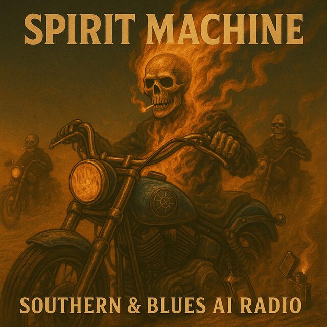 Spirit Machine