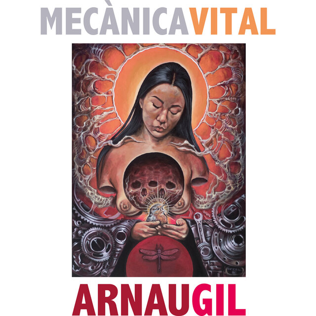 Mecànica Vital