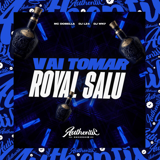 Vai Tomar Royal Salu