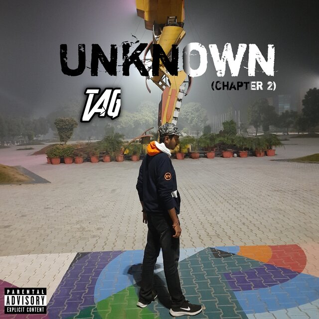 Unknown, Chapter 2