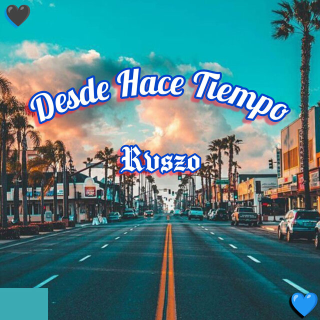 Desde Hace Tiempo