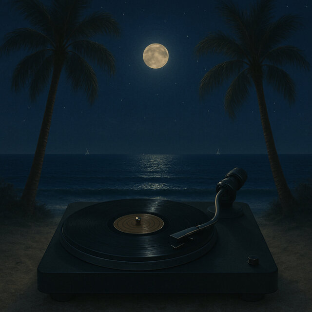 Night III