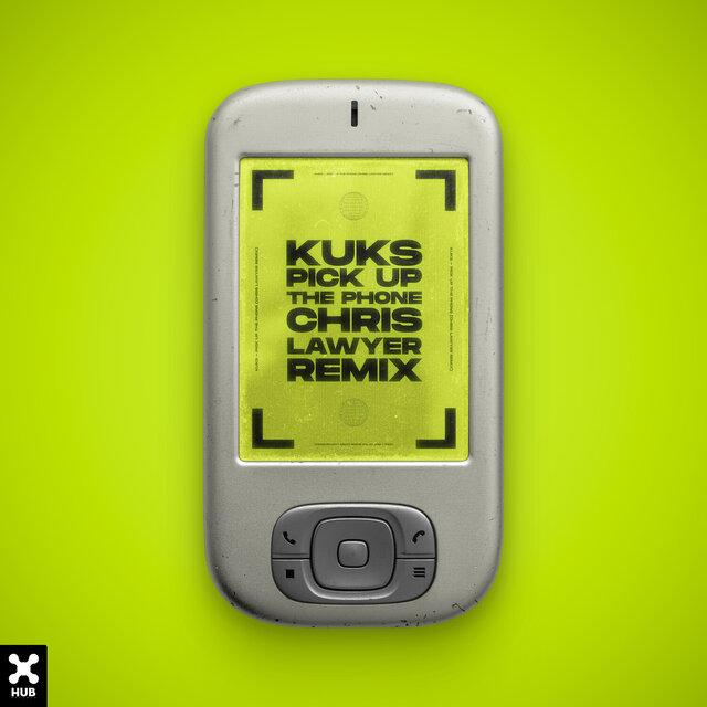 Pick Up the Phone (Chris Lawyer Remix)