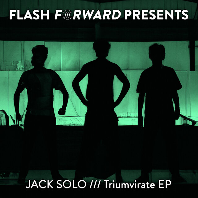 Triumvirate EP