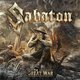 Cover art for album The Great War by Sabaton