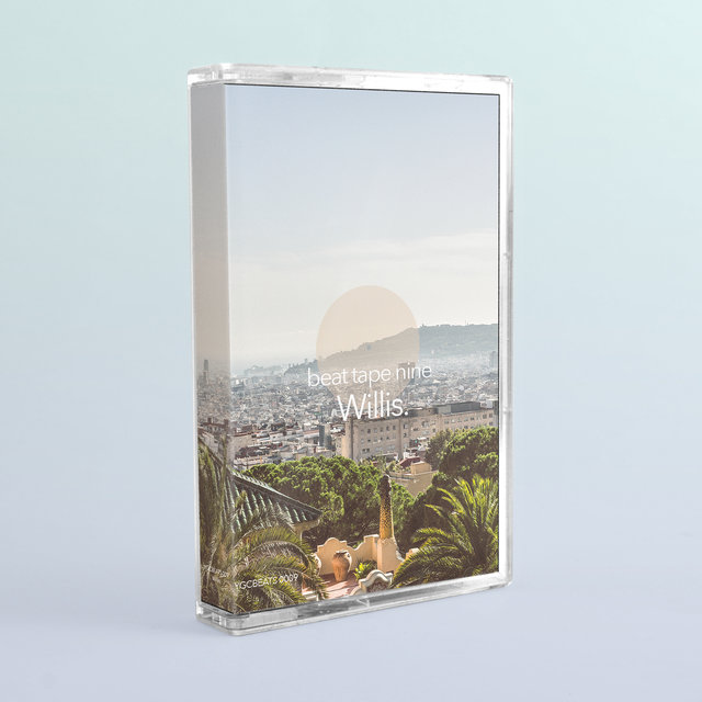 YGCBEATS009 : Willis.