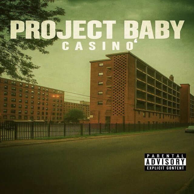 Project Baby