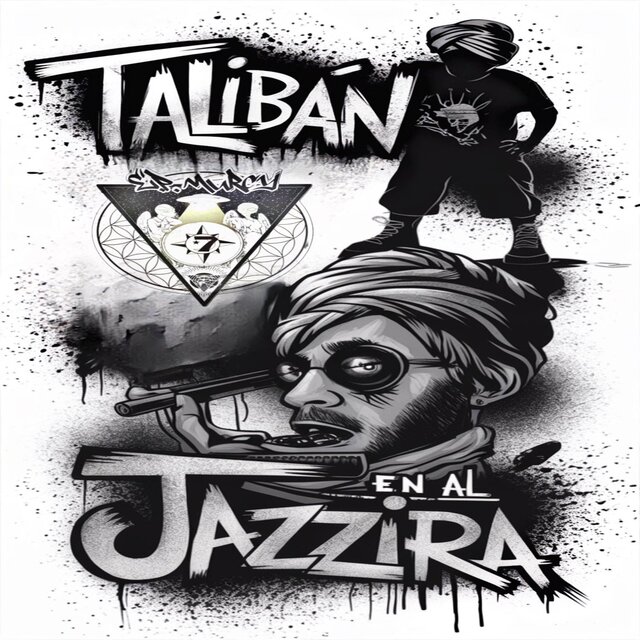 Talibán En Al Jazzira