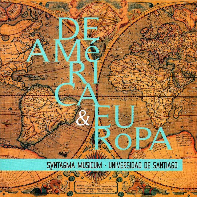 De América & Europa