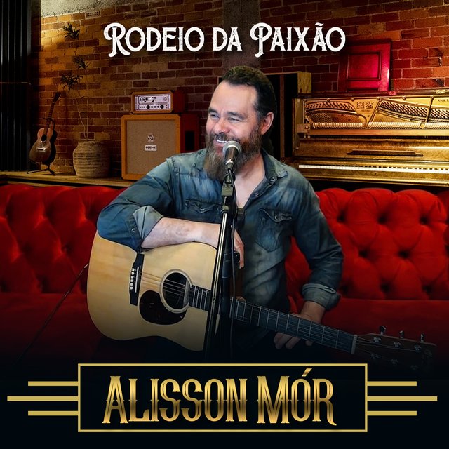 Rodeio da Paixão