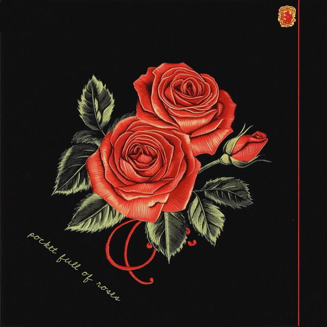 Pocket Full Of Roses