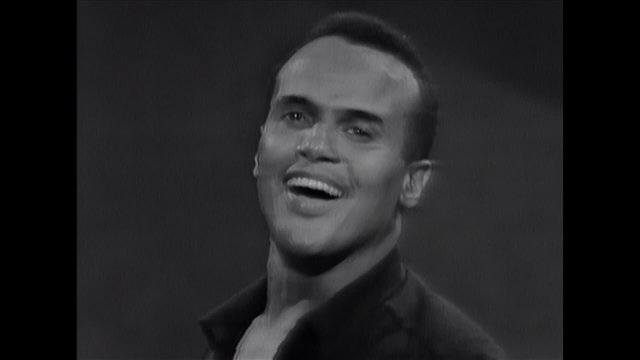 Shake That Little Foot (Live On The Ed Sullivan Show, March 29, 1964)