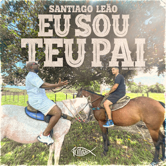Eu Sou Teu Pai