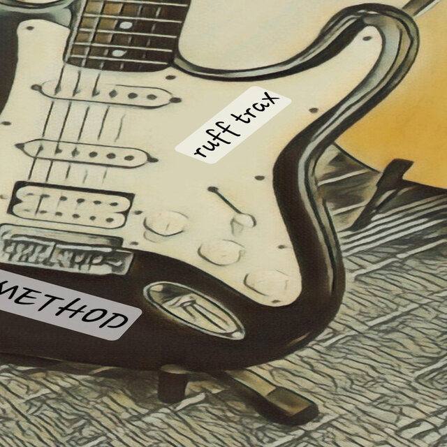 Ruff Trax