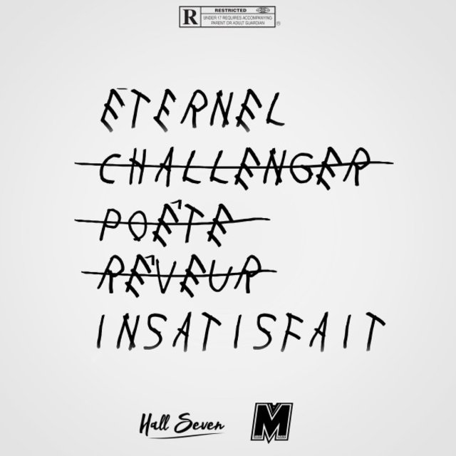 Eternel insatisfait
