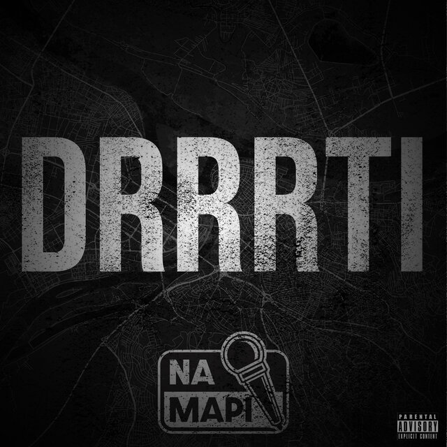 Na Mapi (Drrrti)