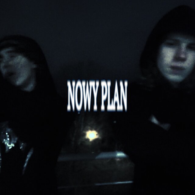 NOWY PLAN