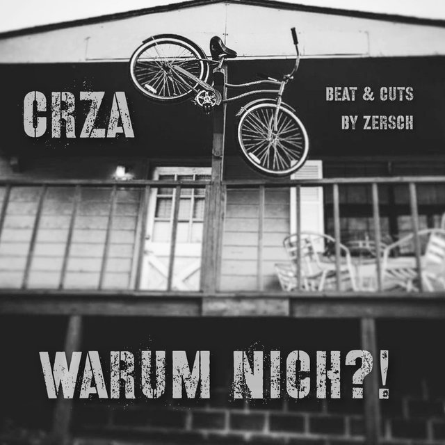 Warum Nich?! (feat. Zersch)